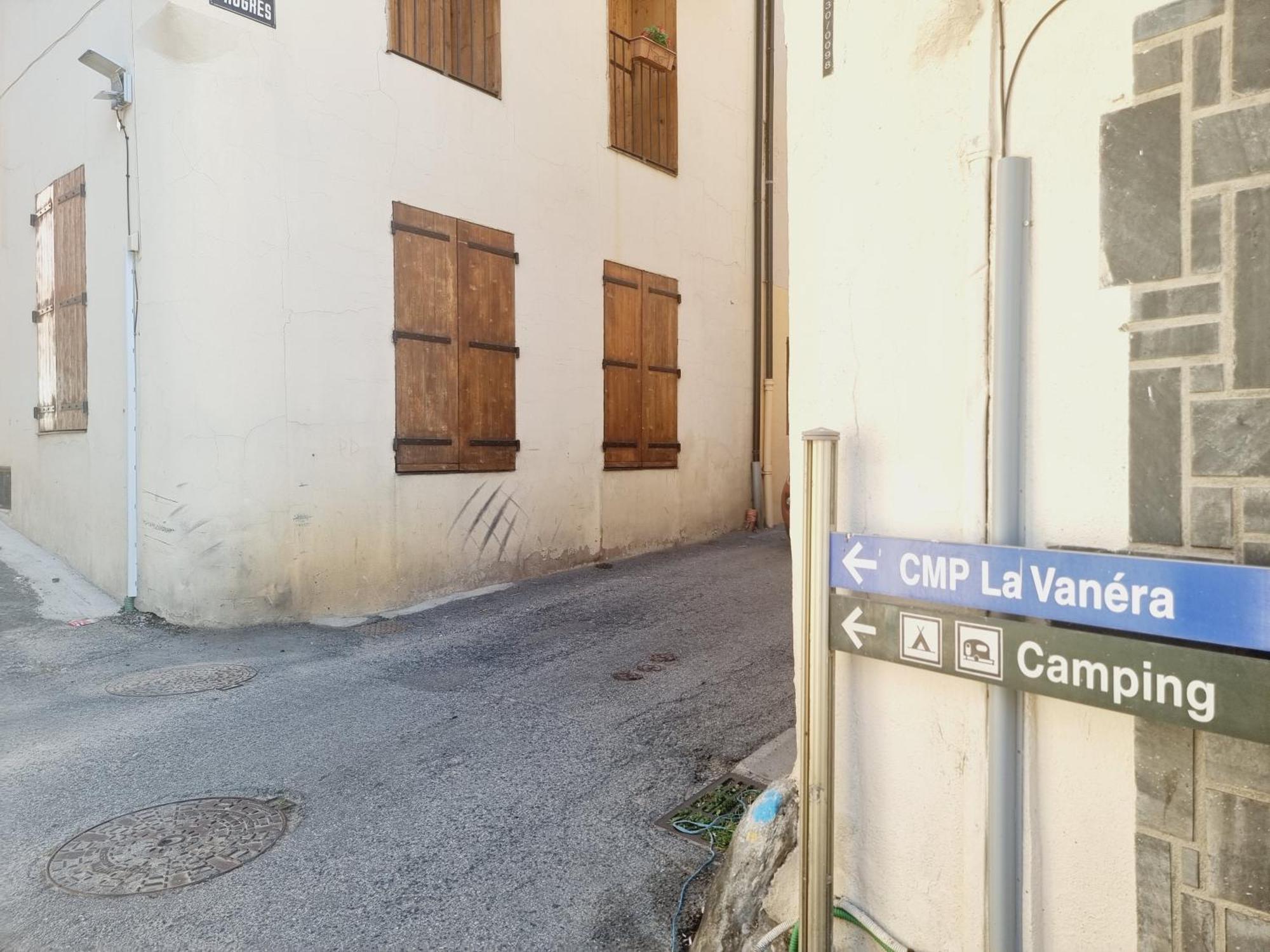 Apto Rustico En Osseja Διαμέρισμα Εξωτερικό φωτογραφία